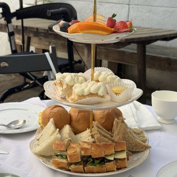 Tea List - Coffee & Tea Near Me - Davis, California