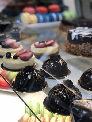 Granier Bakery & Cafe by null