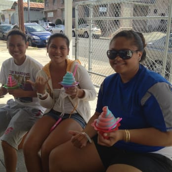 Samurai - Ice Cream & Frozen Yogurt Near Me - Honolulu, Hawaii Samurai - Ice Cream & Frozen Yogurt Near Me - Honolulu, Hawaii