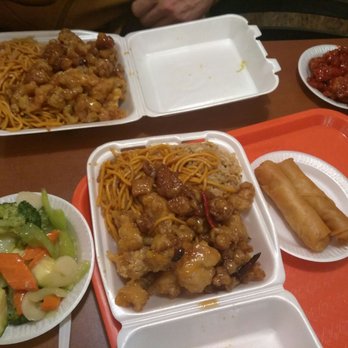 Mr Wok - Chinese Near Me - Lake Forest, California Mr Wok - Chinese Near Me - Lake Forest, California