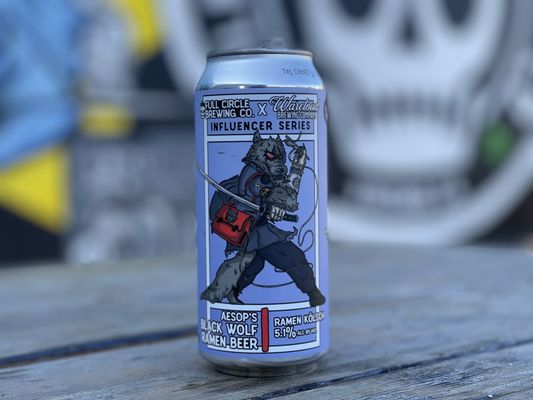 Full Circle Brewing Co. by null