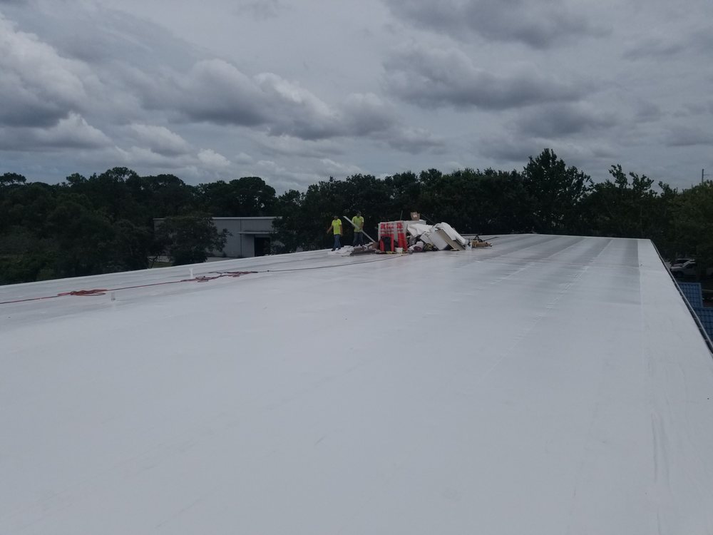 Slide of JT Roofing & Maintenance