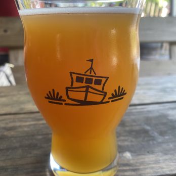 Low Tide Brewing - gose - Breweries Near Me - Johns Island, South Carolina Low Tide Brewing - gose - Breweries Near Me - Johns Island, South Carolina