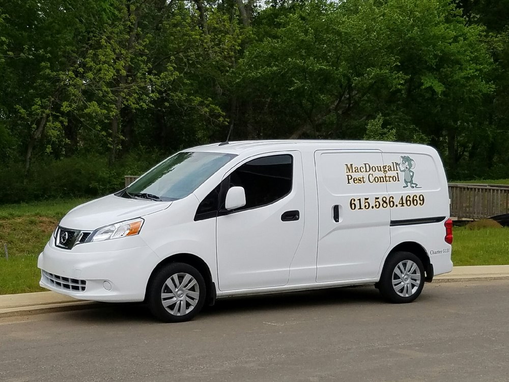 Pest Control Franklin Tn