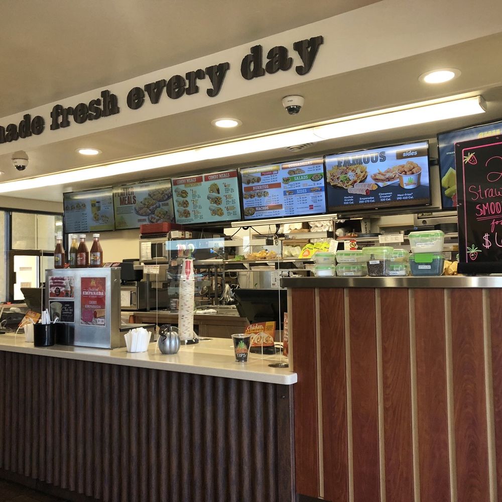 Taco Time - the inside of a restaurant - Mexican Near Me - Boise, Idaho Taco Time - the inside of a restaurant - Mexican Near Me - Boise, Idaho