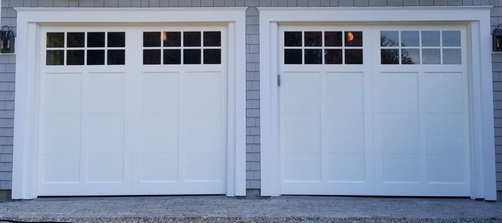 DandL Services - Garage Door Contractor in Dartmouth, MA