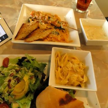 Cafe Express - Sandwiches Near Me - Houston, Texas