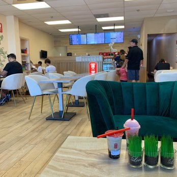 Gong Cha - Bubble Tea Near Me - Virginia Beach, Virginia Gong Cha - Bubble Tea Near Me - Virginia Beach, Virginia