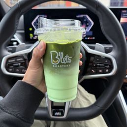 Pandan matcha Pandan matcha