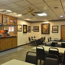 Wunderlich's Catering & Barley Shoppe