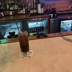 Godson's - Whiskey