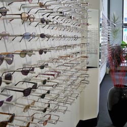 Downtown Dayton Optical - One thousand frames to choose from.  All frames $10.00!!