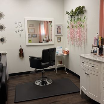 Tailored Hair Plus - Styling room #3 - Hair Loss Centers Near Me - Phoenix, Arizona Tailored Hair Plus - Styling room #3 - Hair Loss Centers Near Me - Phoenix, Arizona