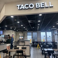 Pilot Travel Center - Taco Bell