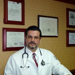 Marco A Garcia, MD