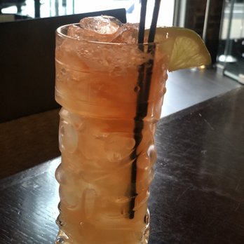 Deuxave - Rye Tai - New American Near Me - Boston, Massachusetts