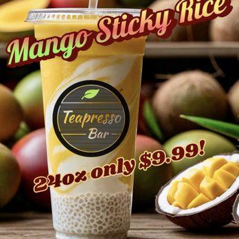 Teapresso Bar - Bubble Tea Near Me - Wahiawa, Hawaii Teapresso Bar - Bubble Tea Near Me - Wahiawa, Hawaii