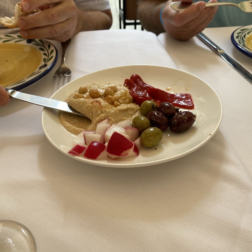 Avra 48th Street - Seafood Near Me - New York, New York