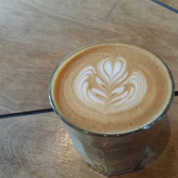 Revolver - beautiful latte art - Coffee & Tea Near Me - Vancouver, British Columbia Revolver - beautiful latte art - Coffee & Tea Near Me - Vancouver, British Columbia