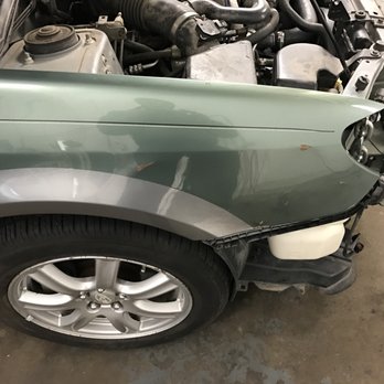 Boulder Dents - After - Mobile Dent Repair Near Me - Boulder, Colorado Boulder Dents - After - Mobile Dent Repair Near Me - Boulder, Colorado