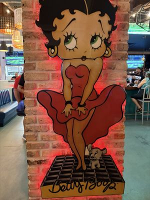 Spanky's by null