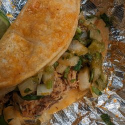 Taco Chicken