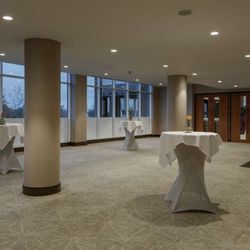 Hilton At the Ageas Bowl, Southampton - Meeting Room