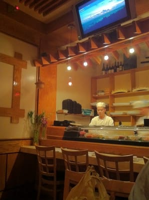 Sushi Yu 2 by null