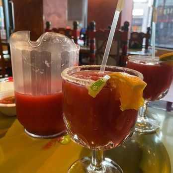 Patron Mexican Grill - Margarita Pitcher - Mexican Near Me - Pittsburgh, Pennsylvania Patron Mexican Grill - Margarita Pitcher - Mexican Near Me - Pittsburgh, Pennsylvania