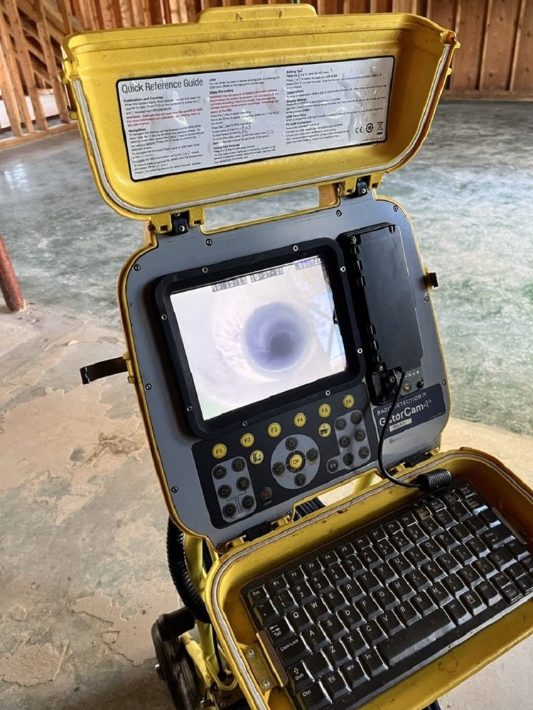 Slide of Seacoast Sewer & Drain