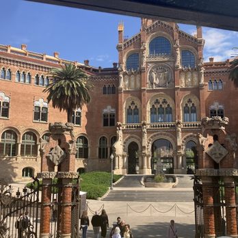 Barcelona City Tour - Bus Tours Near Me - Barcelona, B