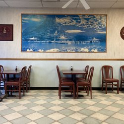 Hong Kong Chinese Restaurant - Dine in