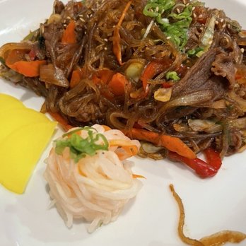 Sushi House - Japchae - Sushi Bars Near Me - Farmington, Michigan Sushi House - Japchae - Sushi Bars Near Me - Farmington, Michigan