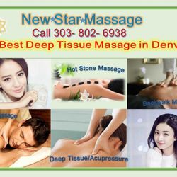 New Star Massage