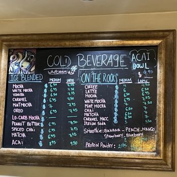 The Coffee Grinder - Coffee & Tea Near Me - Tustin, California The Coffee Grinder - Coffee & Tea Near Me - Tustin, California
