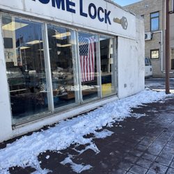 Acme Lock