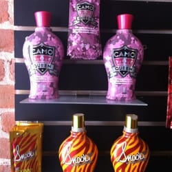 All About You Salon Spa and Tan