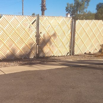 Arbor Manor Mobile Home Park - Mobile Home Parks Near Me - Phoenix, Arizona