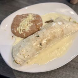 Soccer Taco