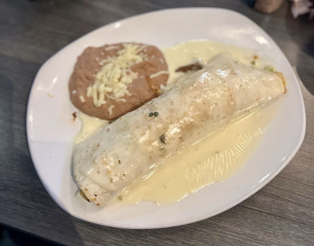 Soccer Taco
