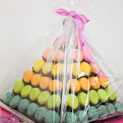 Le Macaron French Pastries