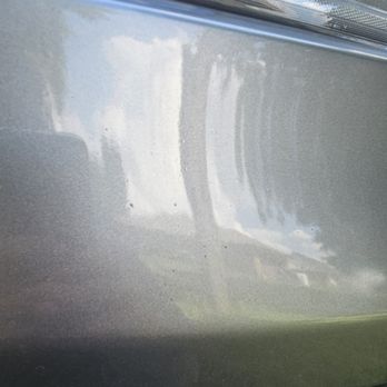 Gerber Collision & Glass - Horrible pain job - Body Shops Near Me - Newcastle, Oklahoma Gerber Collision & Glass - Horrible pain job - Body Shops Near Me - Newcastle, Oklahoma