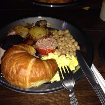 Leaky Cauldron™ - English Breakfast - British Near Me - Orlando, Florida Leaky Cauldron™ - English Breakfast - British Near Me - Orlando, Florida
