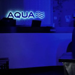 Aqua Drag Show and Nightclub