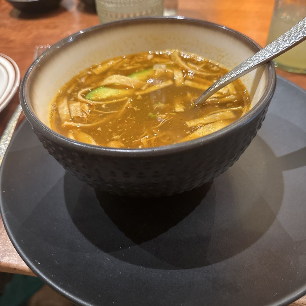 Rancho Cantina - Soup - Mexican Near Me - Lafayette, California Rancho Cantina - Soup - Mexican Near Me - Lafayette, California
