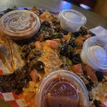 Dawson's Bar & Grill - Nacho supreme - Bars Near Me - Tacoma, Washington Dawson's Bar & Grill - Nacho supreme - Bars Near Me - Tacoma, Washington