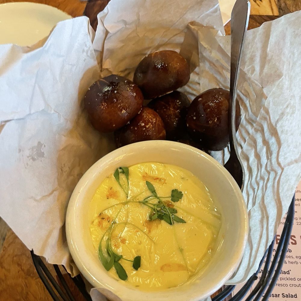 Haywire  - New American Near Me - Houston, Texas