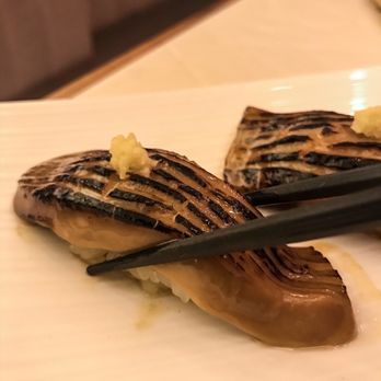 Toshi Ryoriten - Foie gras sushi - Japanese Near Me - Richmond Hill, Ontario Toshi Ryoriten - Foie gras sushi - Japanese Near Me - Richmond Hill, Ontario