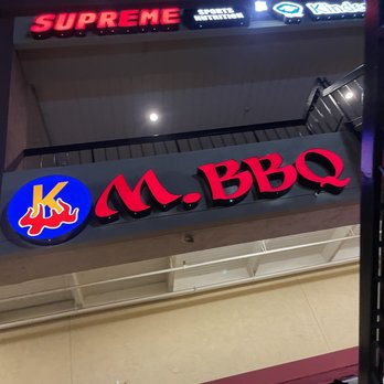 KM BBQ - M. BBQ - Korean Near Me - Oceanside, California KM BBQ - M. BBQ - Korean Near Me - Oceanside, California