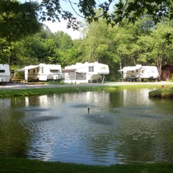 Sun Retreats Nantahala